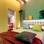 Apartment Pop Tower By Mamo Florenz