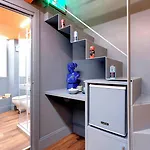 Apartment Pop Tower By Mamo *