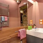 Pop Tower By Mamo Apartment Florenz