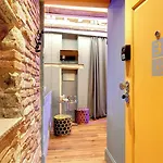 Pop Tower By Mamo Apartment *