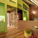 Pop Tower By Mamo Apartment *