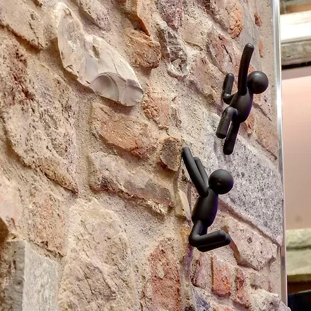 Pop Tower By Mamo דירה *