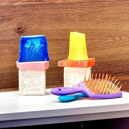Pop Tower By Mamo פירנצה