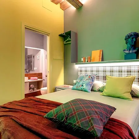 Apartment Pop Tower By Mamo Florenz