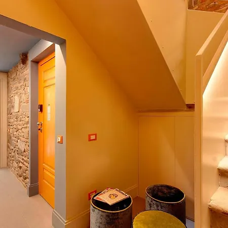 Apartmán Pop Tower By Mamo *