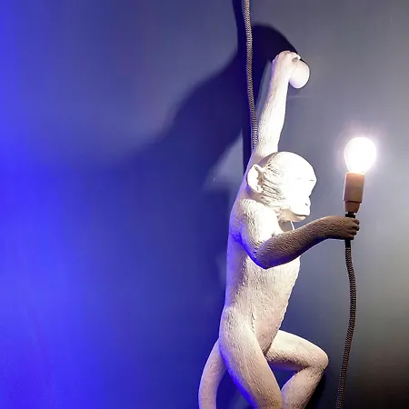 Pop Tower By Mamo Appartement *